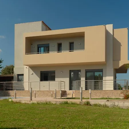 Βίλα Stamatina Παστίδα